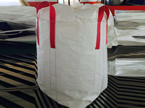 成都集装袋厂家介绍集装袋设计的4大原则