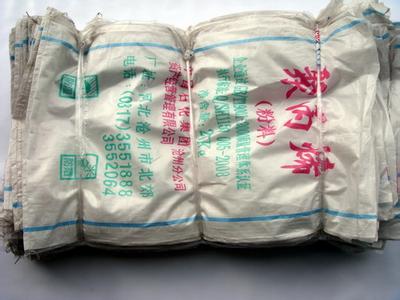 编织袋的生产工艺，你了解了吗？